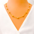 captivating-multi-tone-22k-gold-necklace