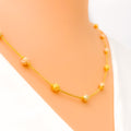 vcaptivating-multi-tone-22k-gold-necklace