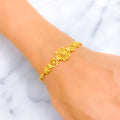 lovely-lightweight-floral-22k-gold-bracelet-10
