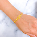 lovely-lightweight-floral-22k-gold-bracelet-10