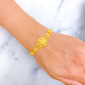 extravagant-blooming-flower-22k-gold-bracelet-13