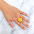 bold-classy-22k-gold-statement-ring