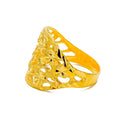 sparkling-fine-22k-gold-ring