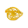 lush-attractive-22k-gold-ring