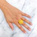 magnificent-classic-22k-gold-statement-ring