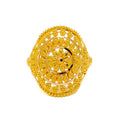 fashionable-dressy-22k-gold-ring