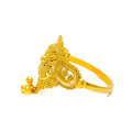 decorative-hanging-22k-gold-ring