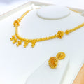 majestic-elevated-22k-gold-necklace-set