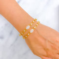 18k-gold-dressy-dazzling-diamond-bangle