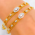 18k-gold-dressy-dazzling-diamond-bangle