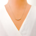 timeless-poised-18k-gold-diamond-necklace