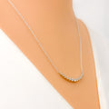 timeless-poised-18k-gold-diamond-necklace
