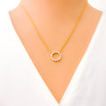 noble-round-18k-gold-diamond-necklace