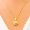 impressive-trendy-18k-gold-diamond-necklace