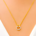 two-tone-adorned-18k-gold-diamond-necklace