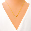 majestic-ethereal-18k-gold-diamond-necklace
