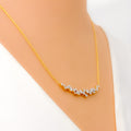 vibrant-distinct-18k-gold-diamond-necklace