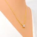 subtle-brilliant-18k-gold-diamond-necklace