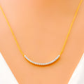 graceful-dressy-18k-gold-diamond-necklace