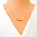graceful-dressy-18k-gold-diamond-necklace