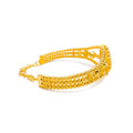 gorgeous-etched-21k-gold-bangle-bracelet