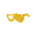 lavish-jazzy-21k-gold-bangle-bracelet