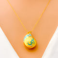 delightful-trendy-21k-gold-necklace