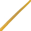 everyday-high-finish-22k-gold-bracelet