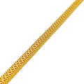 timeless-chic-22k-gold-bracelet