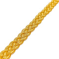 adorned-upscale-22k-gold-bracelet