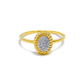eternal-fashionable-18k-gold-diamond-ring