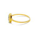 eternal-fashionable-18k-gold-diamond-ring