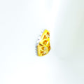 iconic-shimmering-18k-gold-diamond-earrings