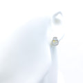 distinctive-dazzling-18k-gold-diamond-earrings