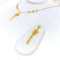 opulent-posh-22k-gold-necklace-set