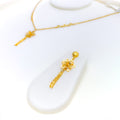 floral-palatial-22k-gold-necklace-set