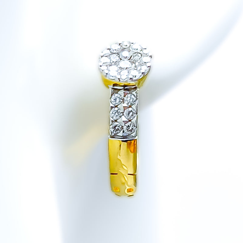 majestic-modest-blooming-18k-gold-diamond-bali-earrings