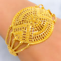 impressive-grand-22k-gold-medium-statement-bracelet