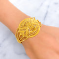 impressive-grand-22k-gold-medium-statement-bracelet