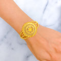 majestic-bold-22k-gold-medium-statement-bracelet