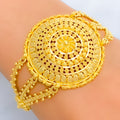 majestic-bold-22k-gold-medium-statement-bracelet