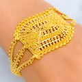 unique-stately-22k-gold-medium-statement-bracelet