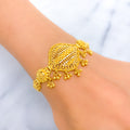 dazzling-dangling-22k-gold-medium-statement-bracelet