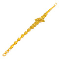 ornate-diamond-shaped-22k-gold-bracelet-9