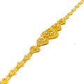 lovely-lightweight-floral-22k-gold-bracelet-10