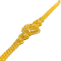 impressive-floral-motif-22k-gold-bracelet-12