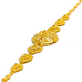 extravagant-blooming-flower-22k-gold-bracelet-13