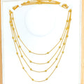 wavy-orb-22k-gold-chain-22