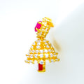 dazzling-decorative-22k-gold-jhumki-earrings