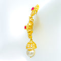 modish-fancy-22k-gold-jhumki-earrings